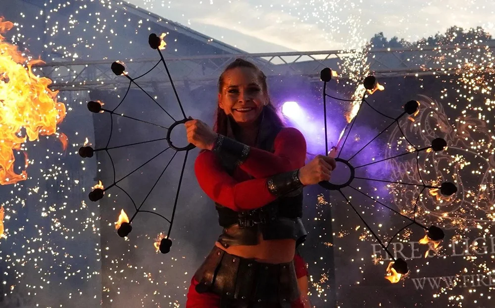 Our international team of top artists