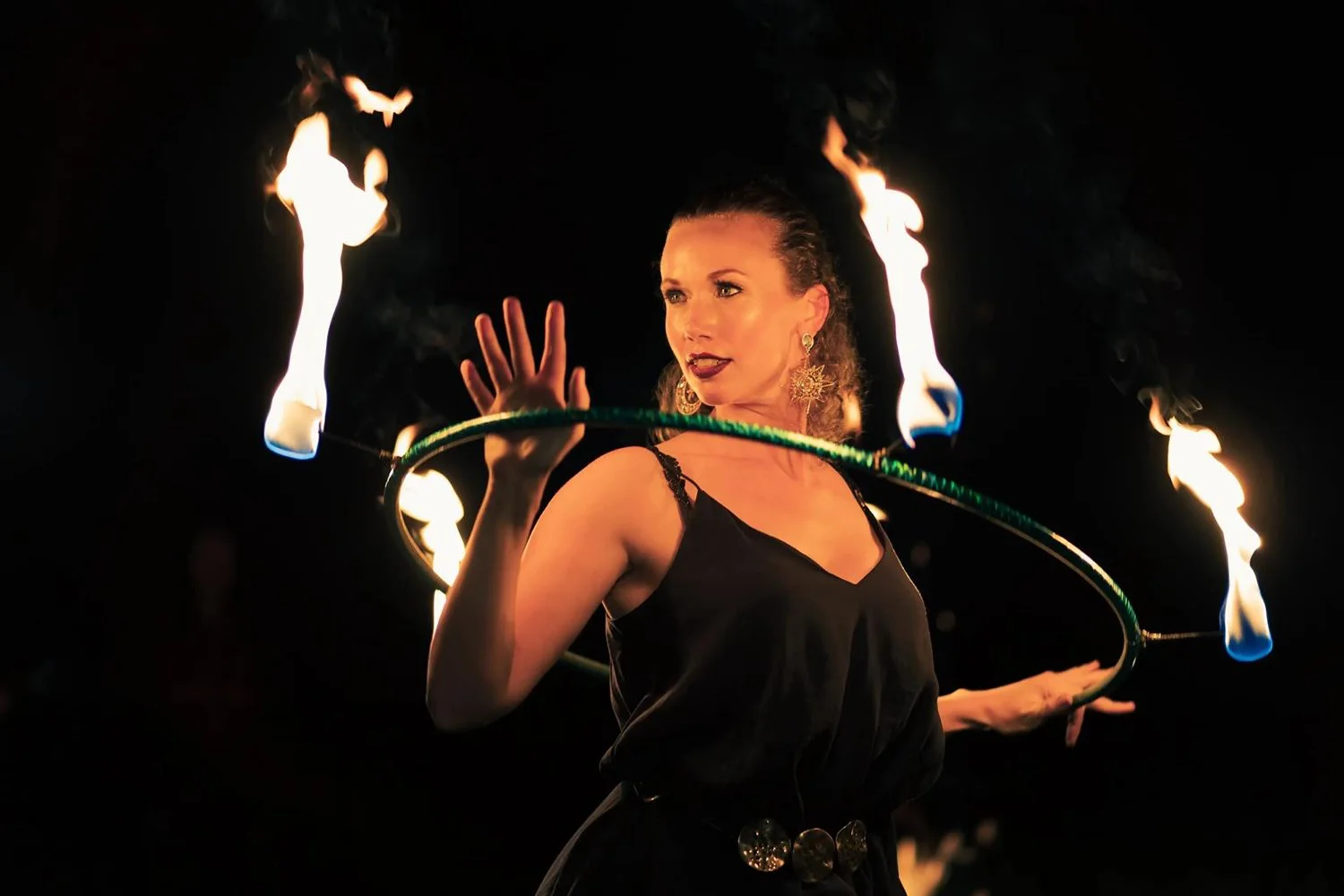 Our international team of top artists