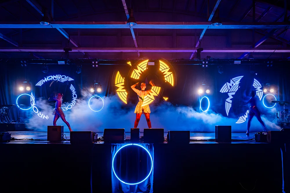 60 Years of Monroe - A Celebration to Remember