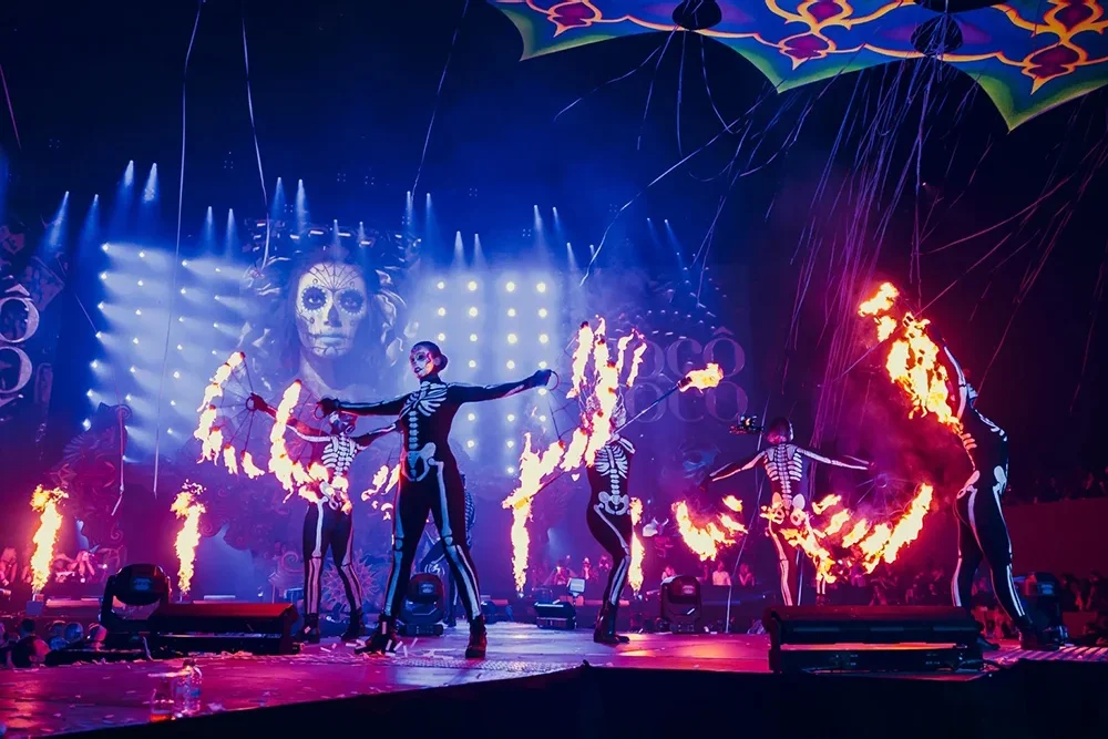 Why Choose Julia Arts?